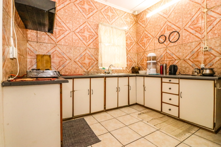 3 Bedroom Property for Sale in Top Town Eastern Cape